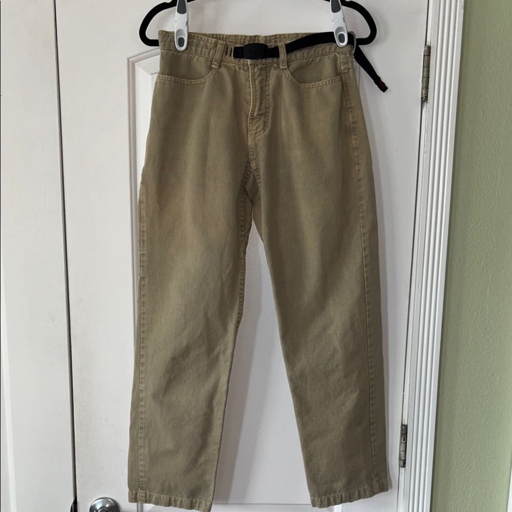 Gramicci carpenter pants jeans 4 FREE SHIPPING